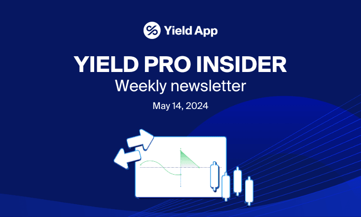 Yield Pro Newsletter - May 14, 2024 